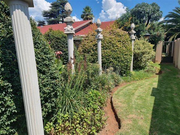 5 Bedroom Property for Sale in Koster North West